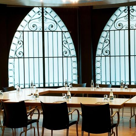 Hotel Sant Roc Solsona Εξωτερικό φωτογραφία