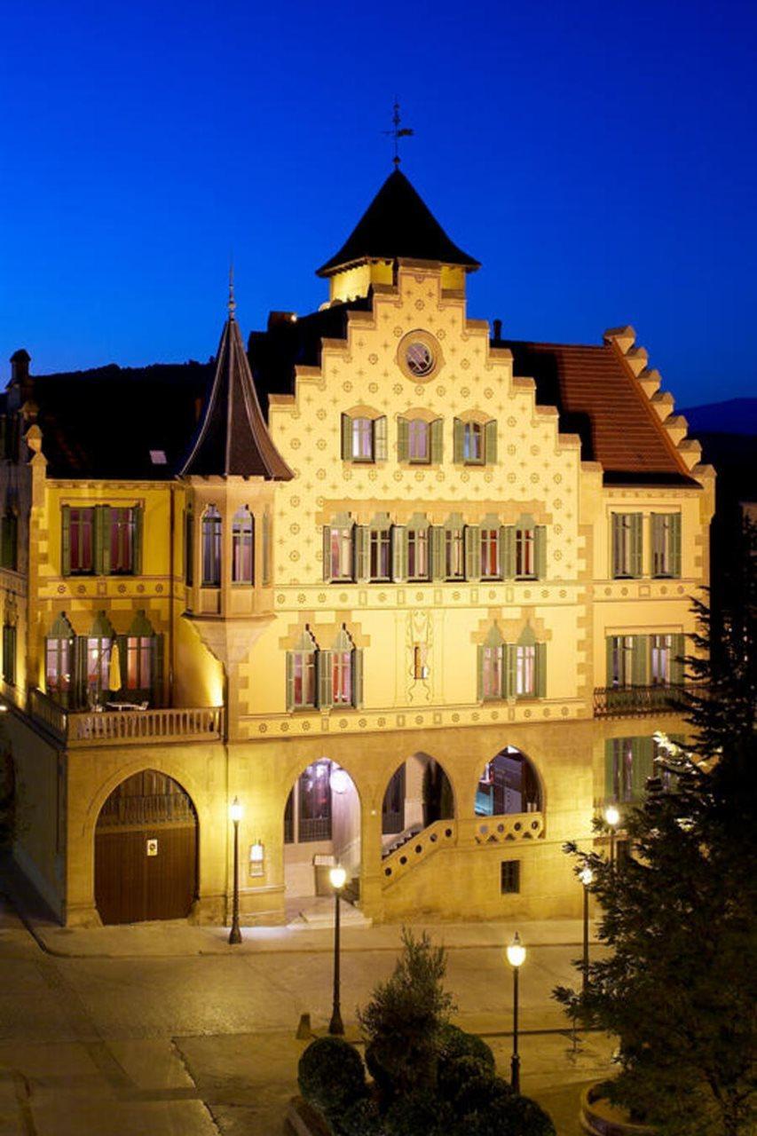 Hotel Sant Roc Solsona Εξωτερικό φωτογραφία