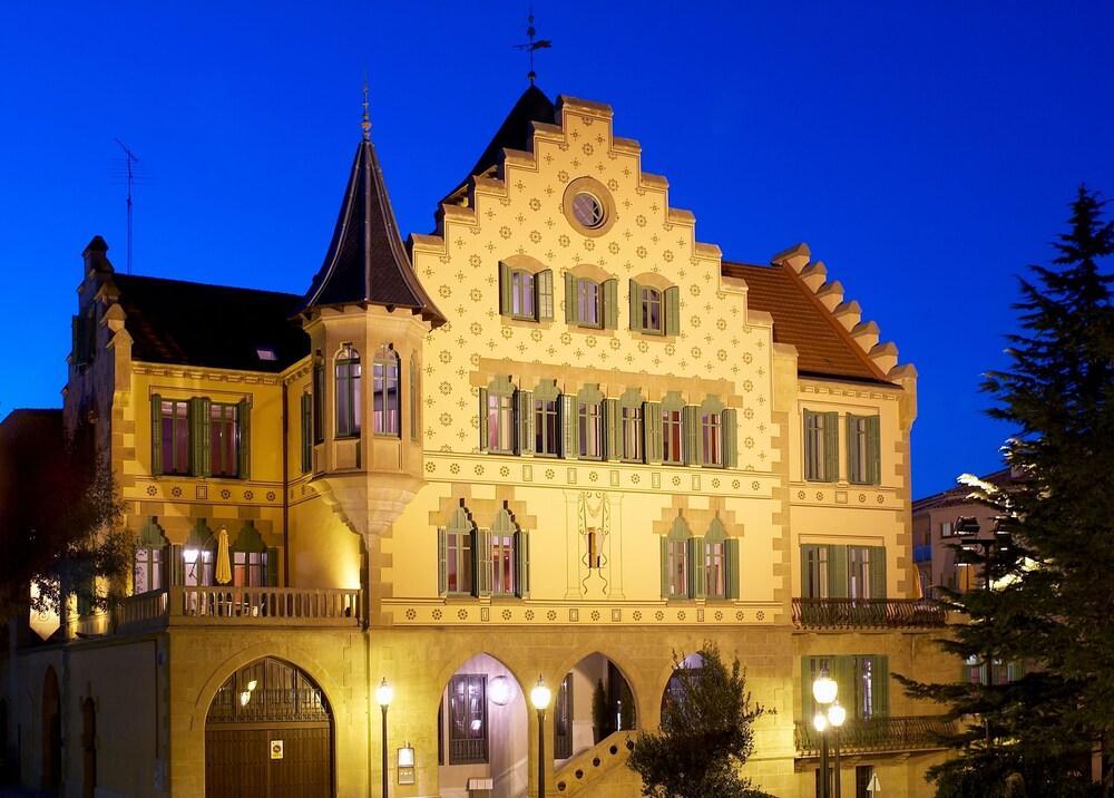 Hotel Sant Roc Solsona Εξωτερικό φωτογραφία