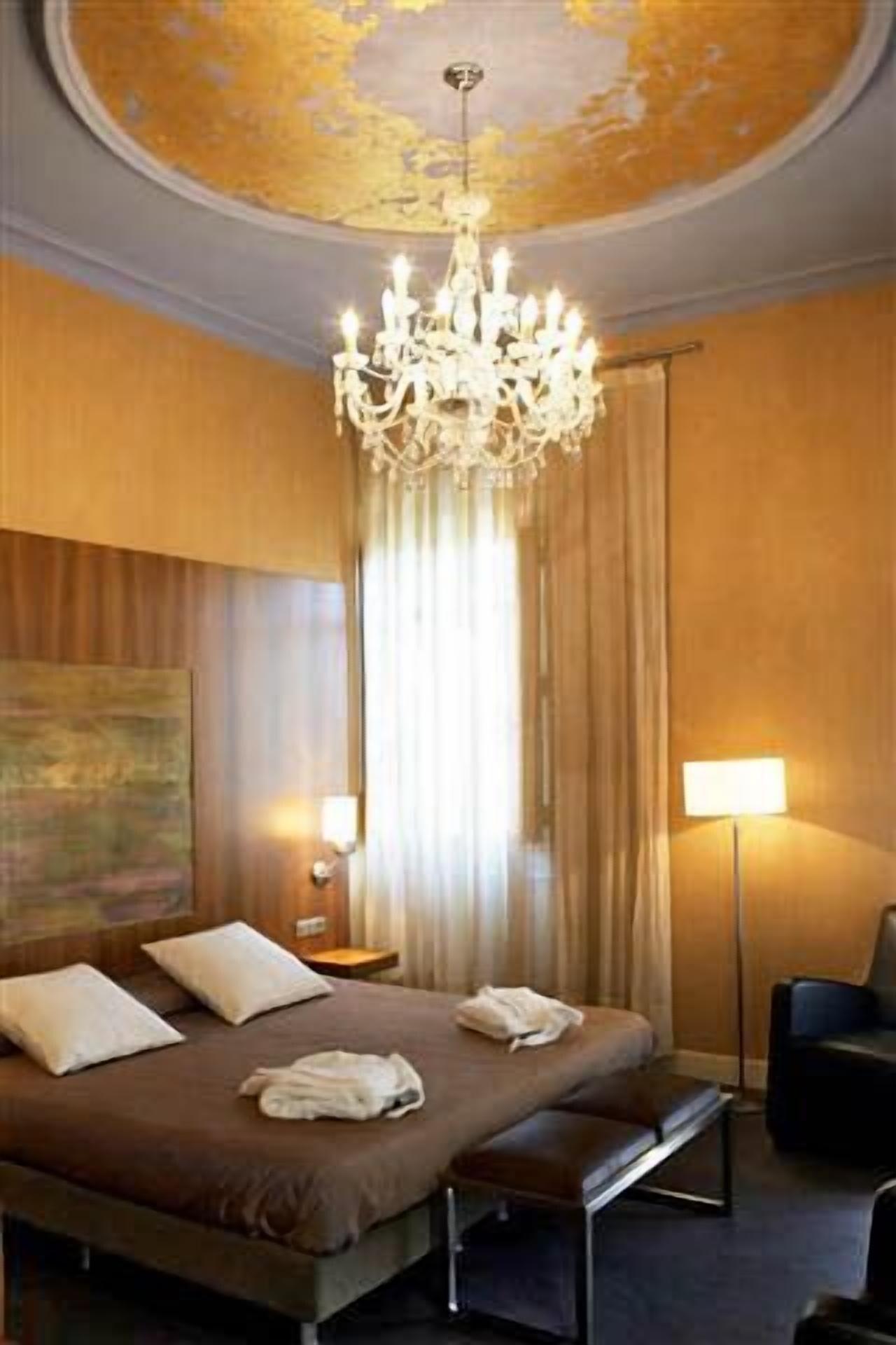 Hotel Sant Roc Solsona Εξωτερικό φωτογραφία
