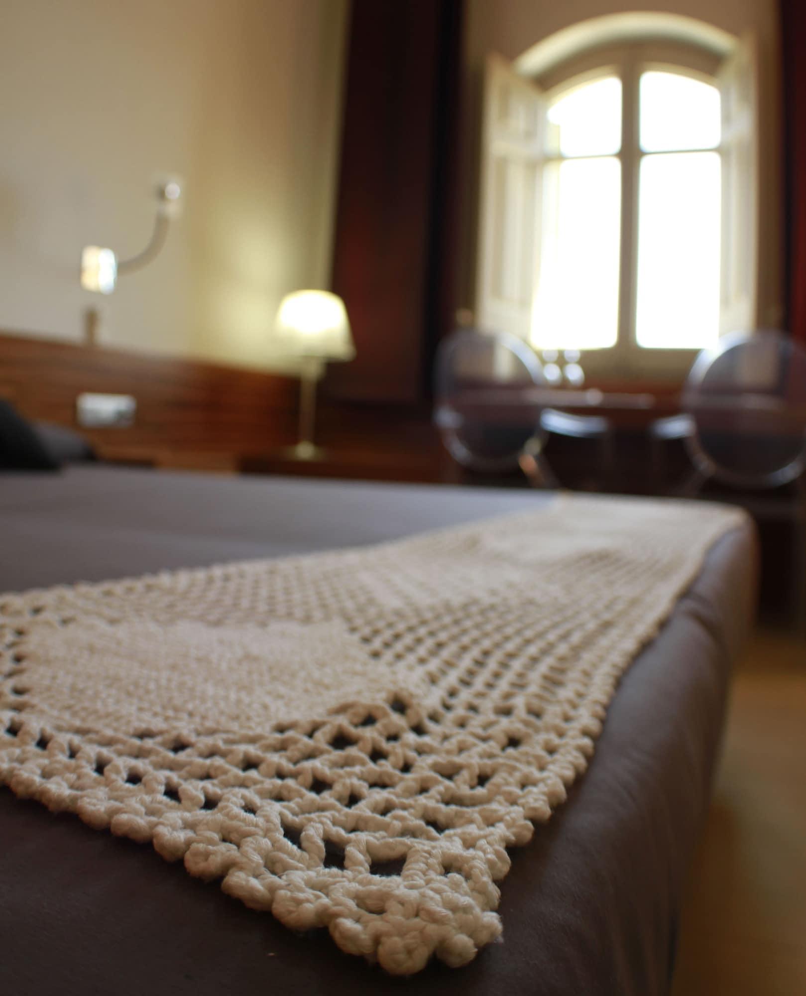 Hotel Sant Roc Solsona Εξωτερικό φωτογραφία