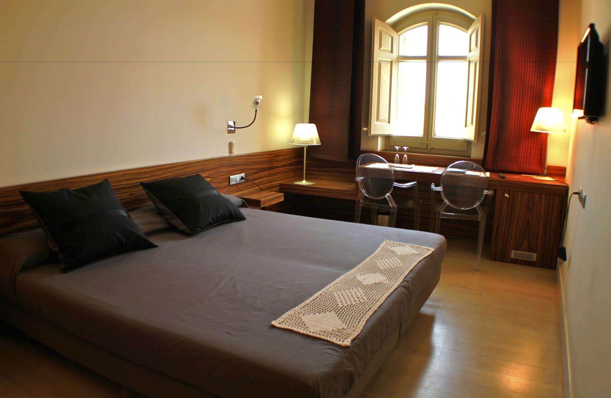 Hotel Sant Roc Solsona Εξωτερικό φωτογραφία