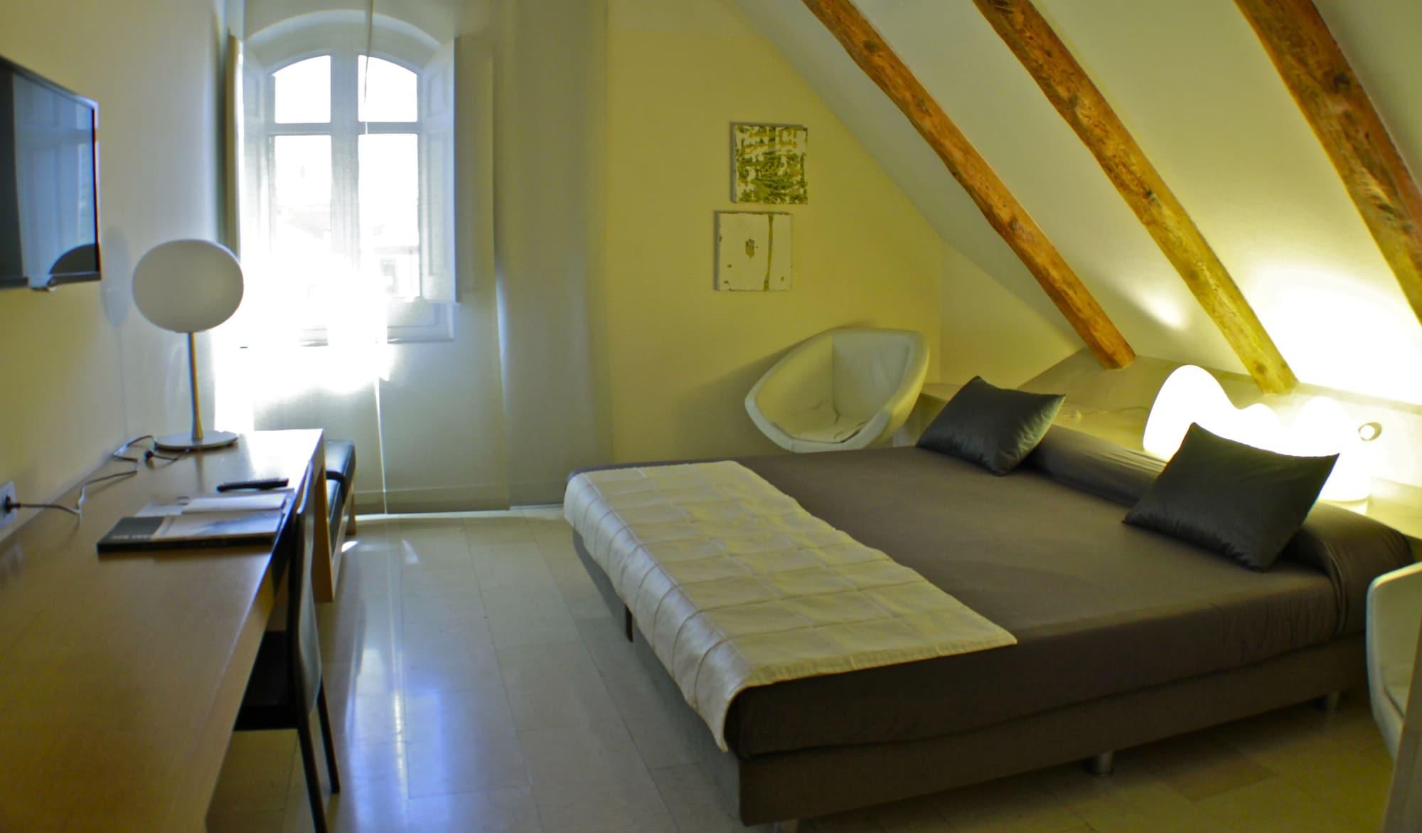 Hotel Sant Roc Solsona Εξωτερικό φωτογραφία