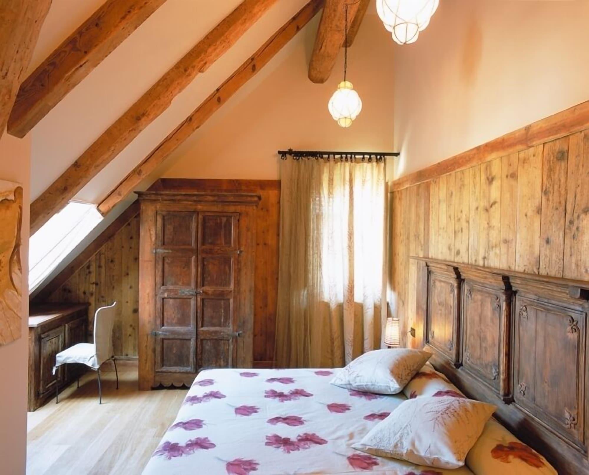 Hotel Sant Roc Solsona Δωμάτιο φωτογραφία