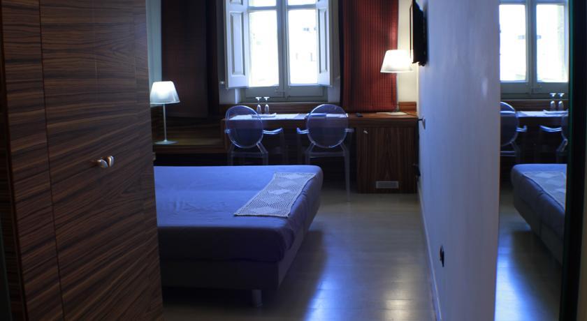 Hotel Sant Roc Solsona Εξωτερικό φωτογραφία