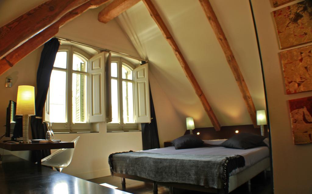 Hotel Sant Roc Solsona Εξωτερικό φωτογραφία