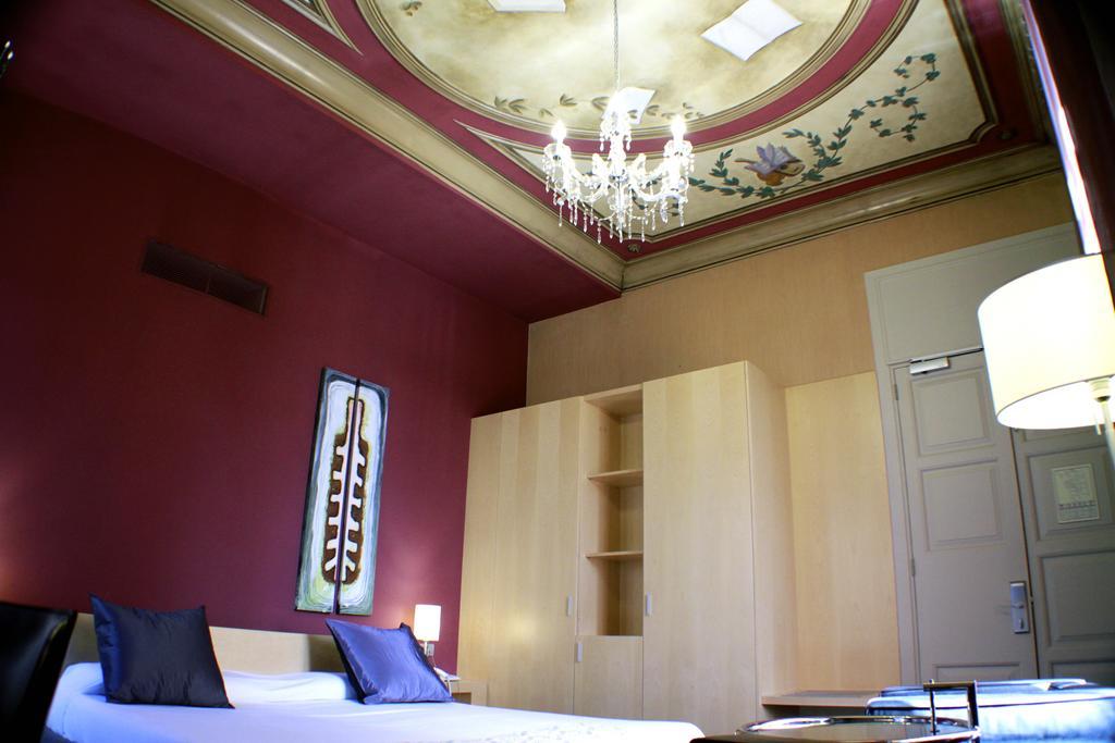 Hotel Sant Roc Solsona Εξωτερικό φωτογραφία