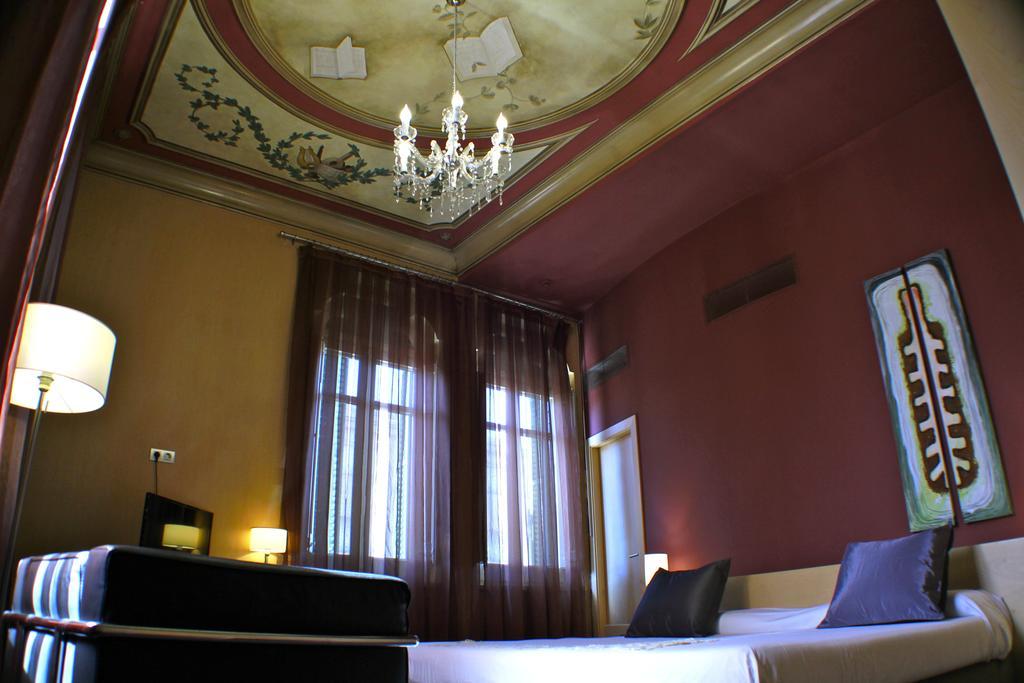 Hotel Sant Roc Solsona Εξωτερικό φωτογραφία