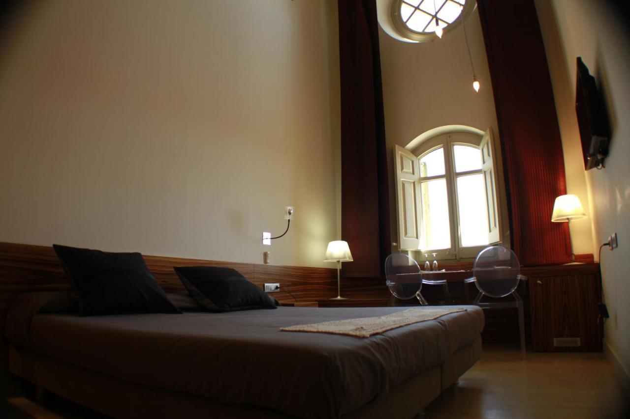 Hotel Sant Roc Solsona Εξωτερικό φωτογραφία
