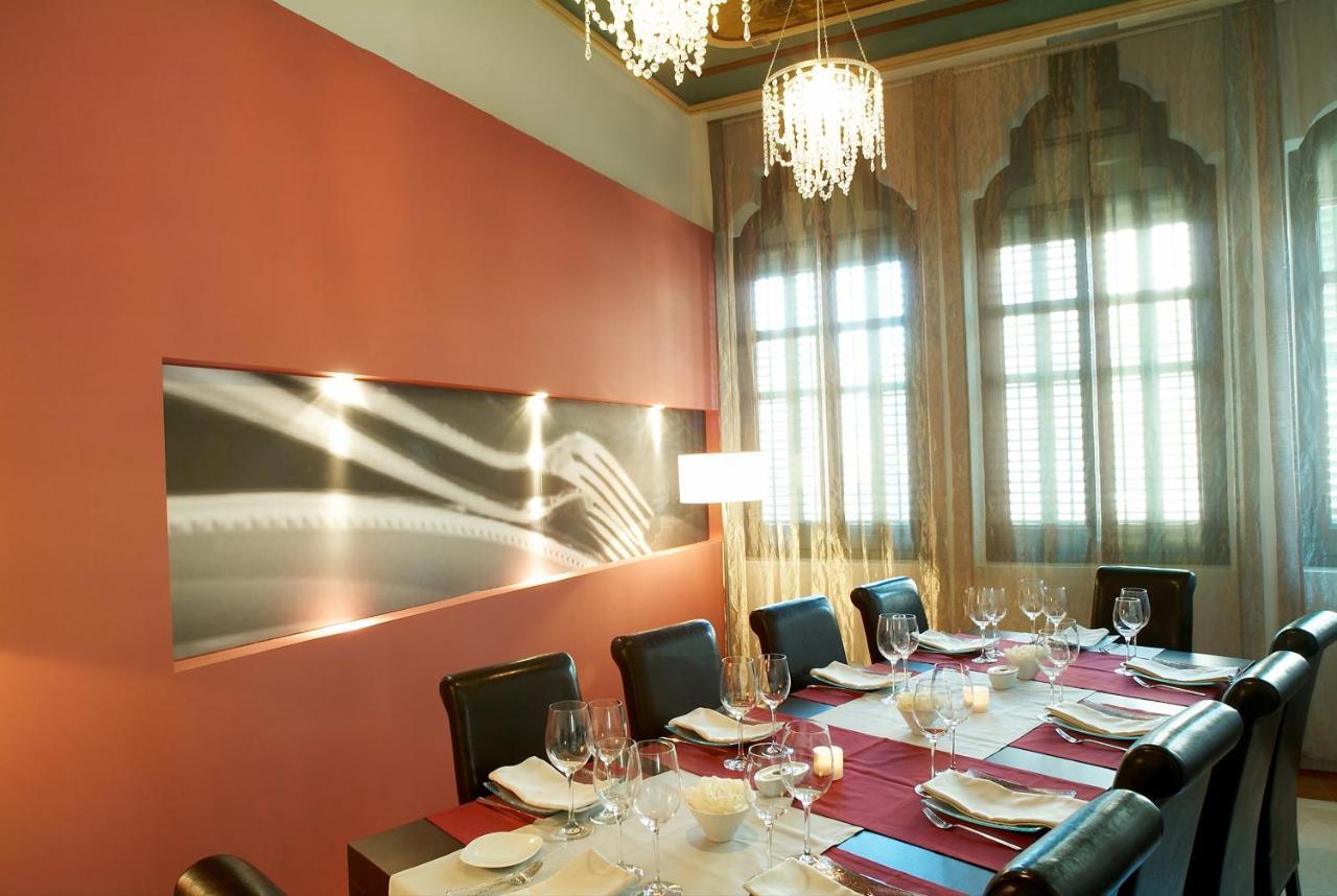 Hotel Sant Roc Solsona Εξωτερικό φωτογραφία