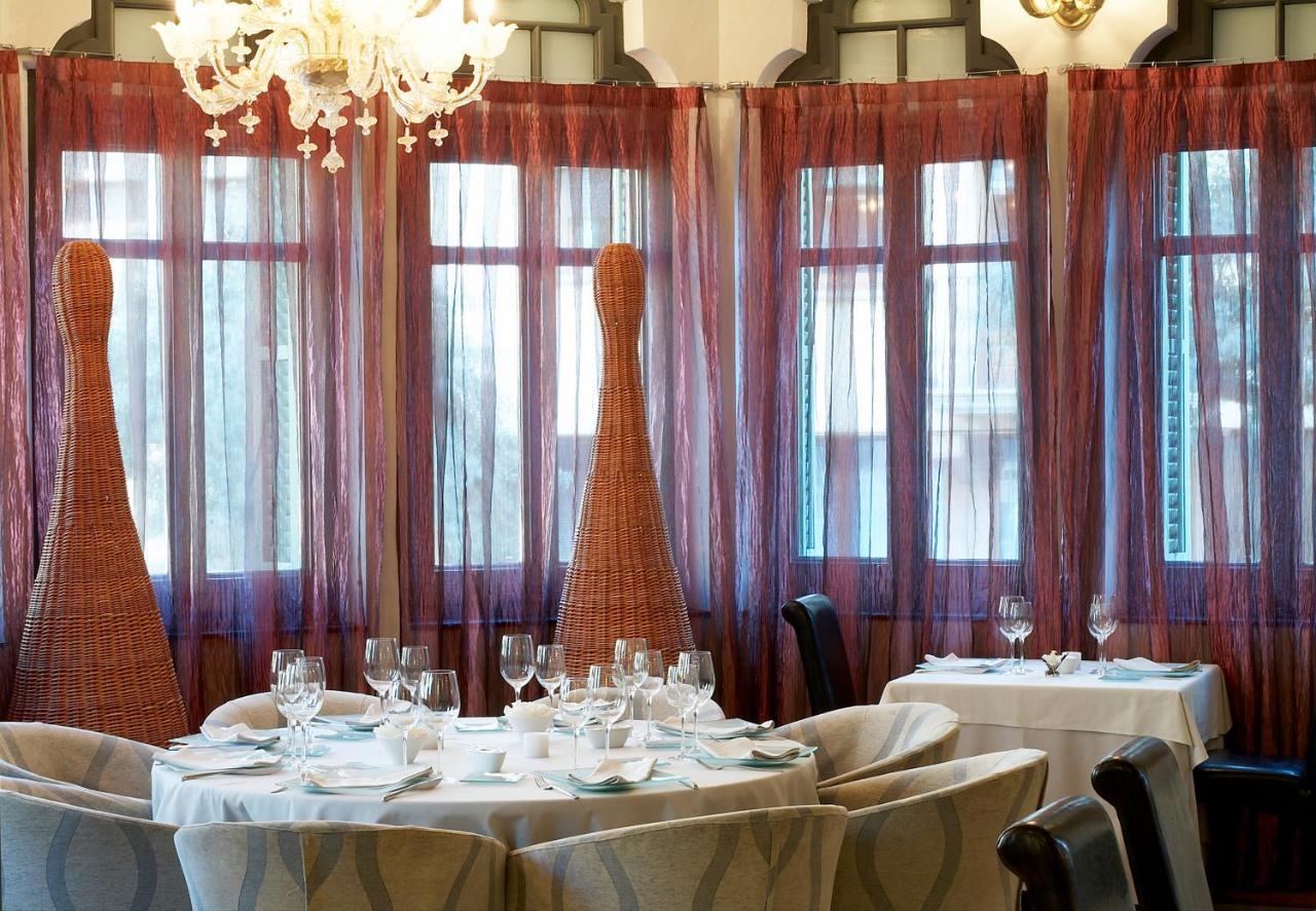 Hotel Sant Roc Solsona Εξωτερικό φωτογραφία