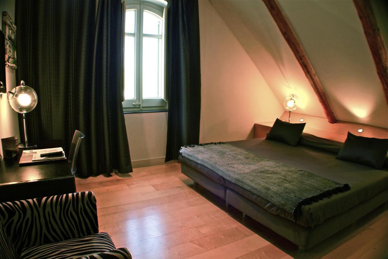 Hotel Sant Roc Solsona Εξωτερικό φωτογραφία