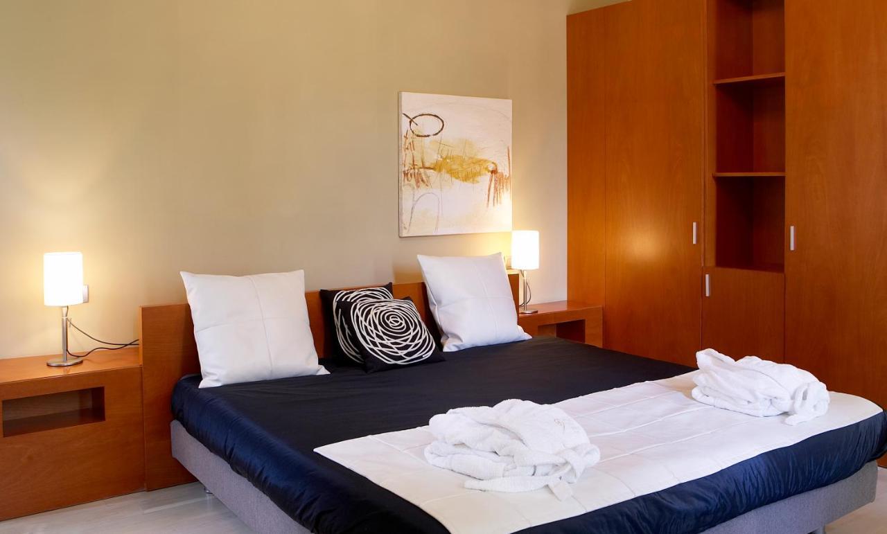 Hotel Sant Roc Solsona Εξωτερικό φωτογραφία