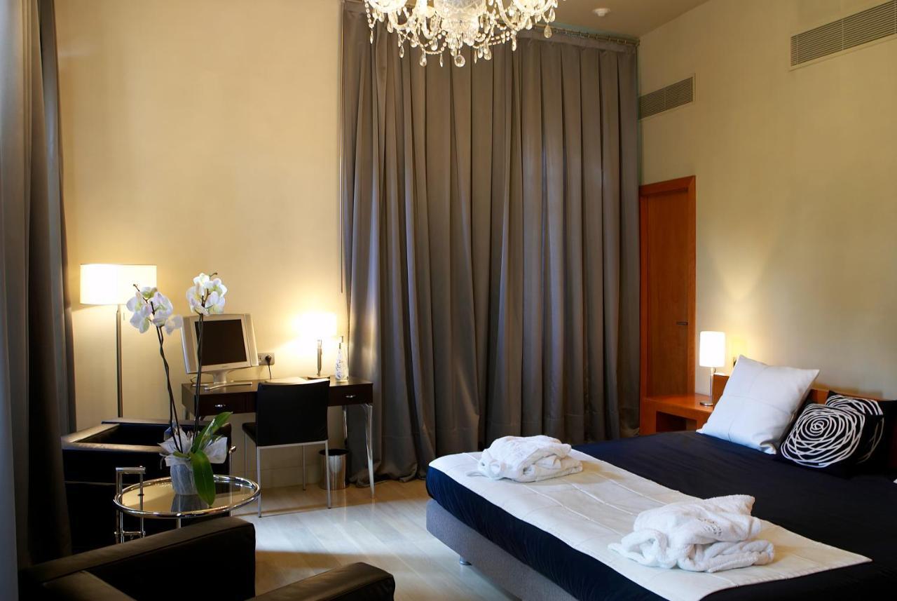 Hotel Sant Roc Solsona Εξωτερικό φωτογραφία