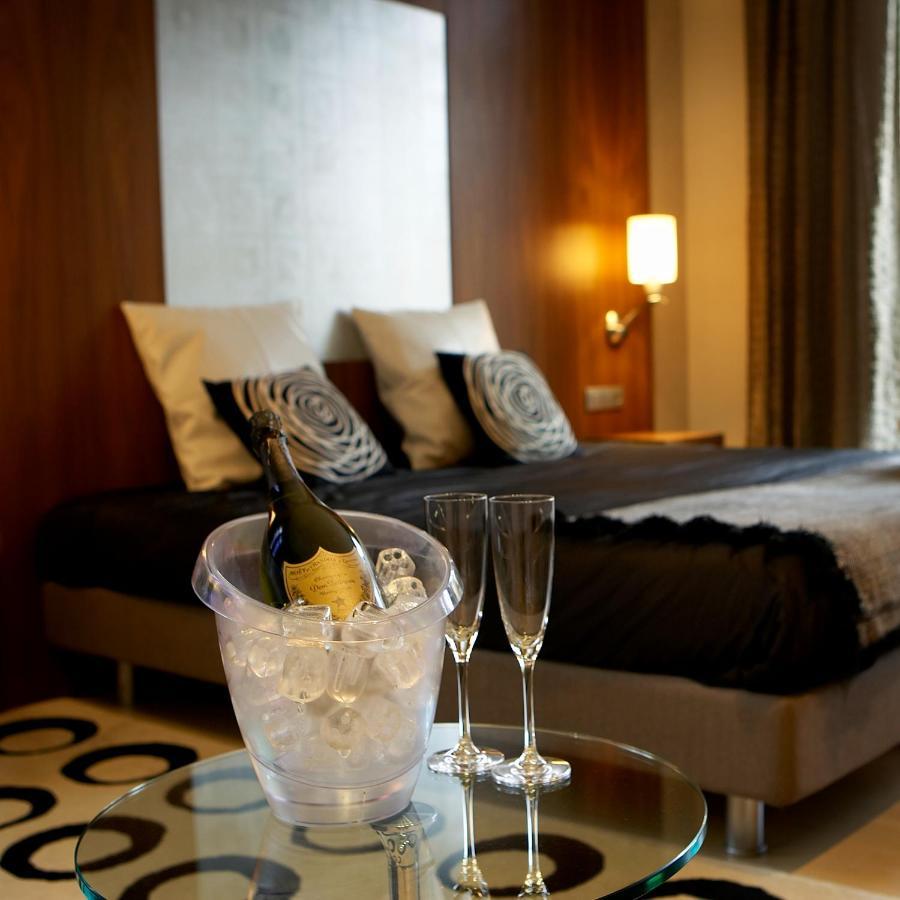 Hotel Sant Roc Solsona Εξωτερικό φωτογραφία
