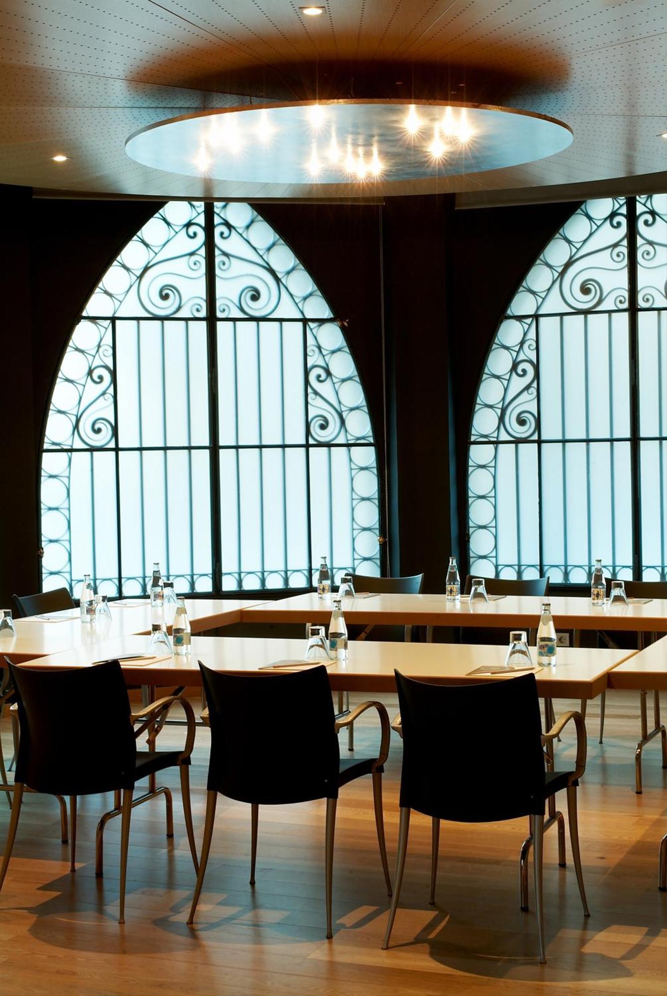 Hotel Sant Roc Solsona Εξωτερικό φωτογραφία