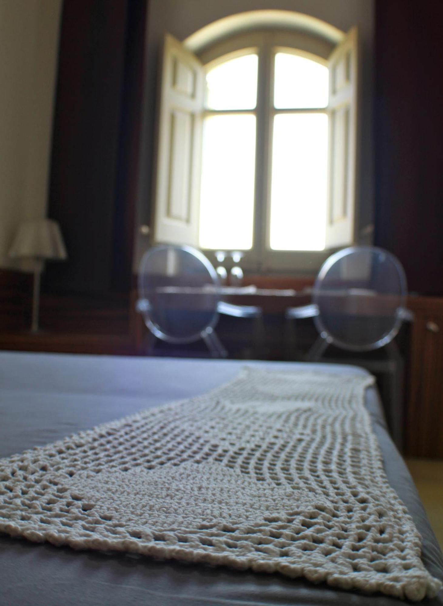 Hotel Sant Roc Solsona Δωμάτιο φωτογραφία
